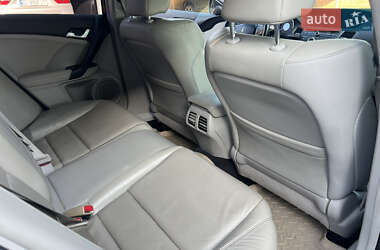 Седан Acura TSX 2011 в 