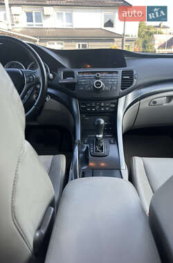 Седан Acura TSX 2011 в 