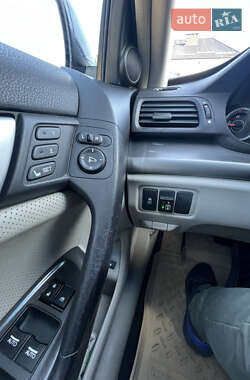 Седан Acura TSX 2011 в 
