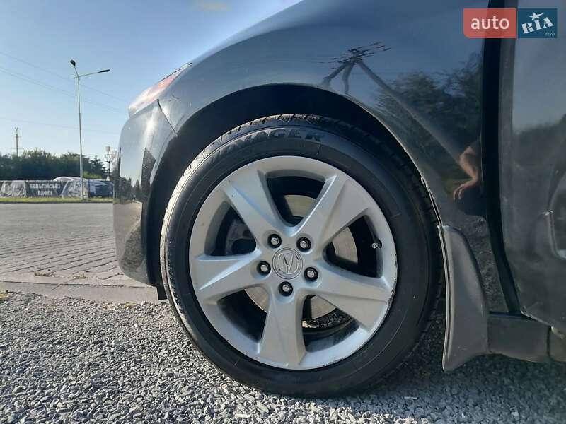Седан Acura TSX 2010 в Харькове фото 19 Седан Acura TSX 2010 в Харькове