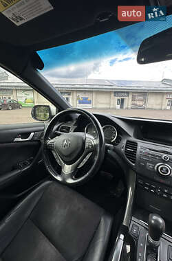 Седан Acura TSX 2013 в 