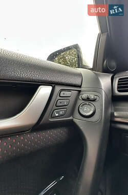Седан Acura TSX 2013 в 