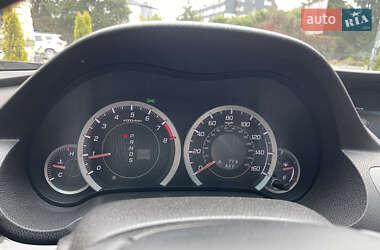 Седан Acura TSX 2011 в 