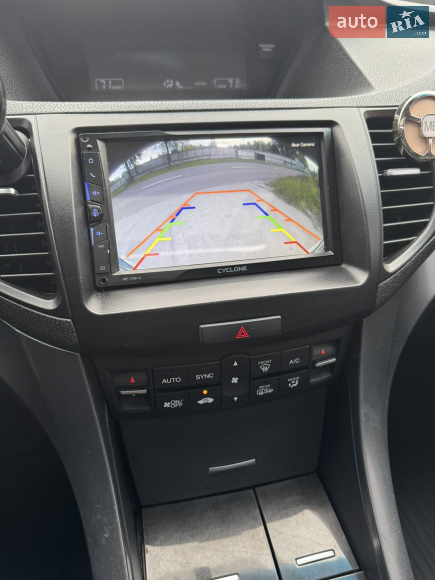 2013 Acura TSX - мініатюра 25