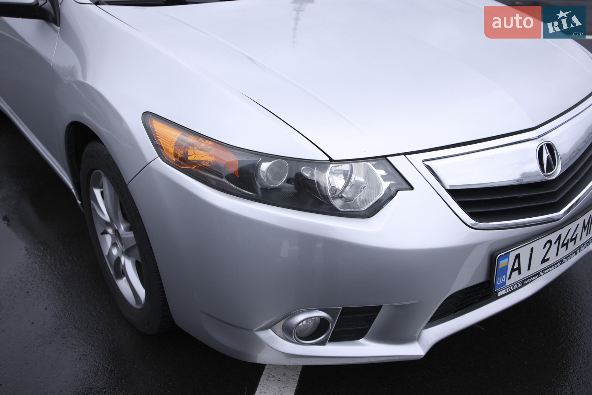 2013 Acura TSX - мініатюра 11