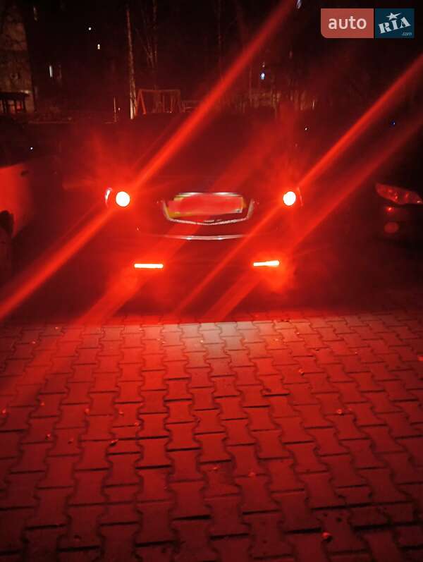 Седан Acura TSX 2008 в Сумах фото 17 Седан Acura TSX 2008 в Сумах