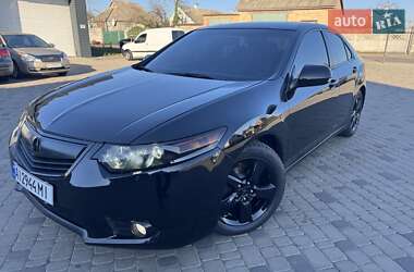 Седан Acura TSX 2012 в Белой Церкви