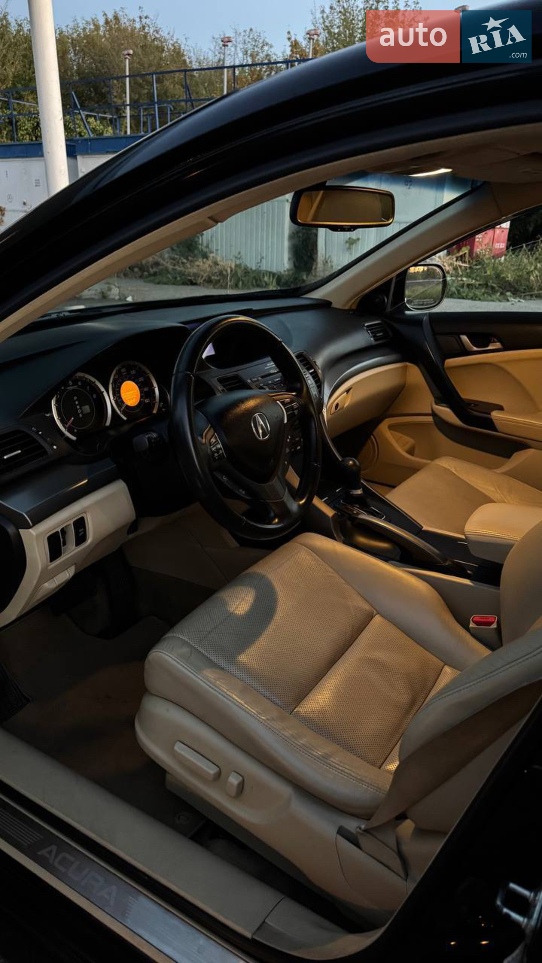 2010 Acura TSX - мініатюра 12