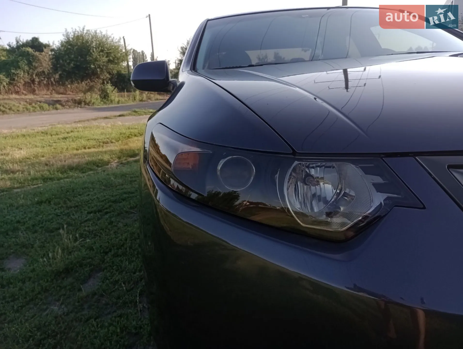 2012 Acura TSX - мініатюра 8