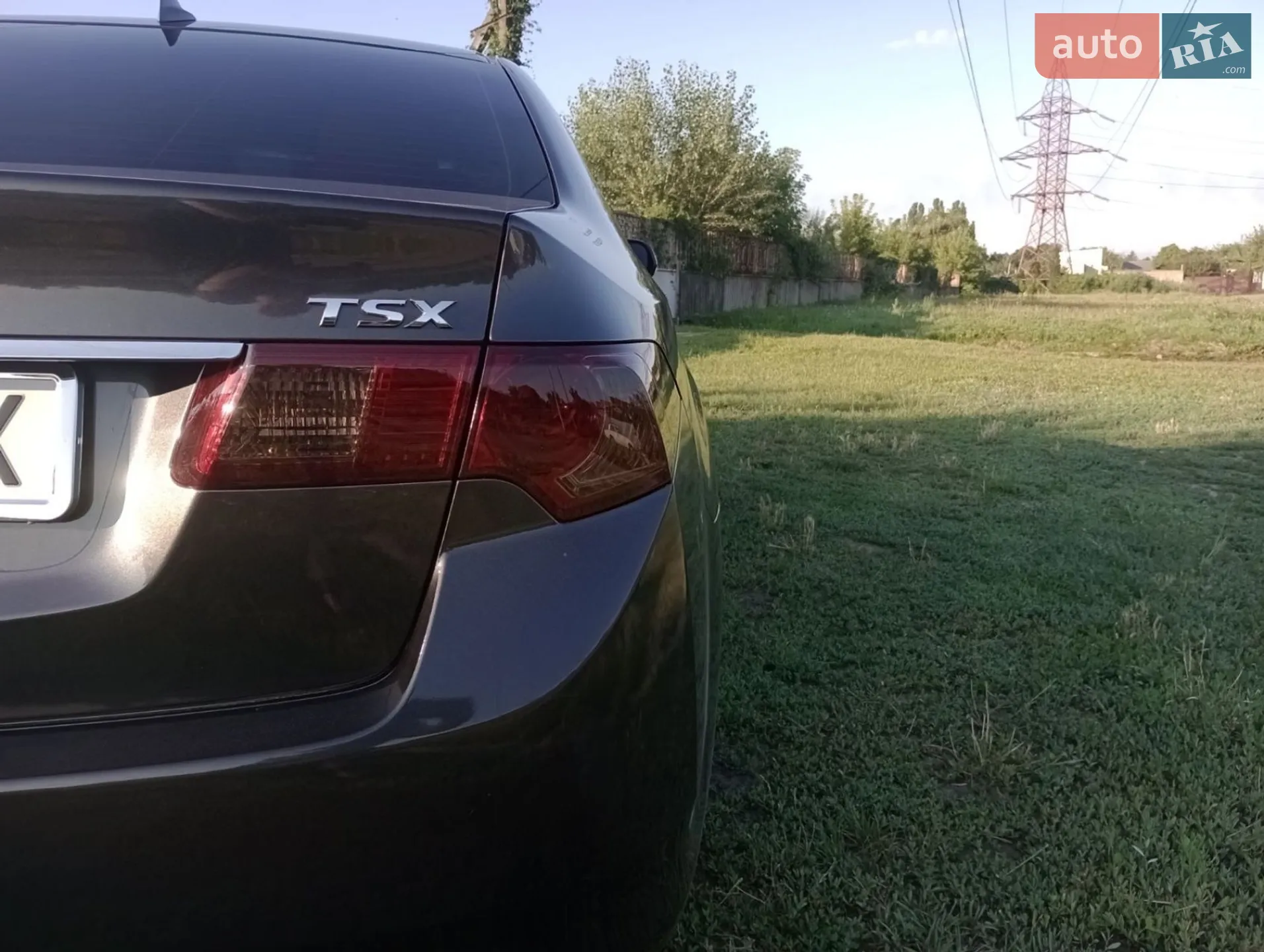 2012 Acura TSX - мініатюра 6