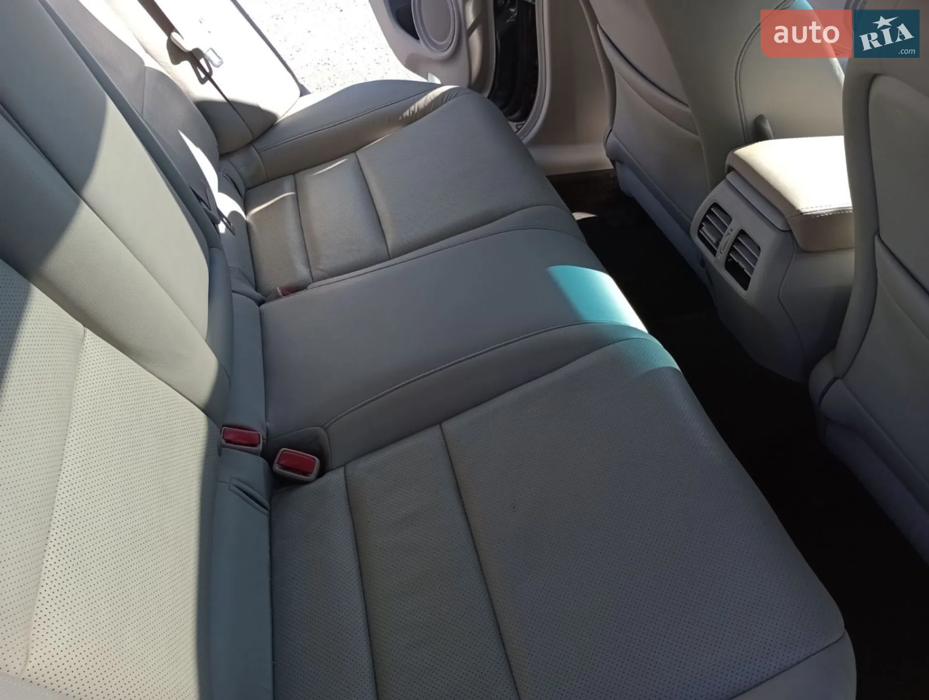 2012 Acura TSX - мініатюра 18