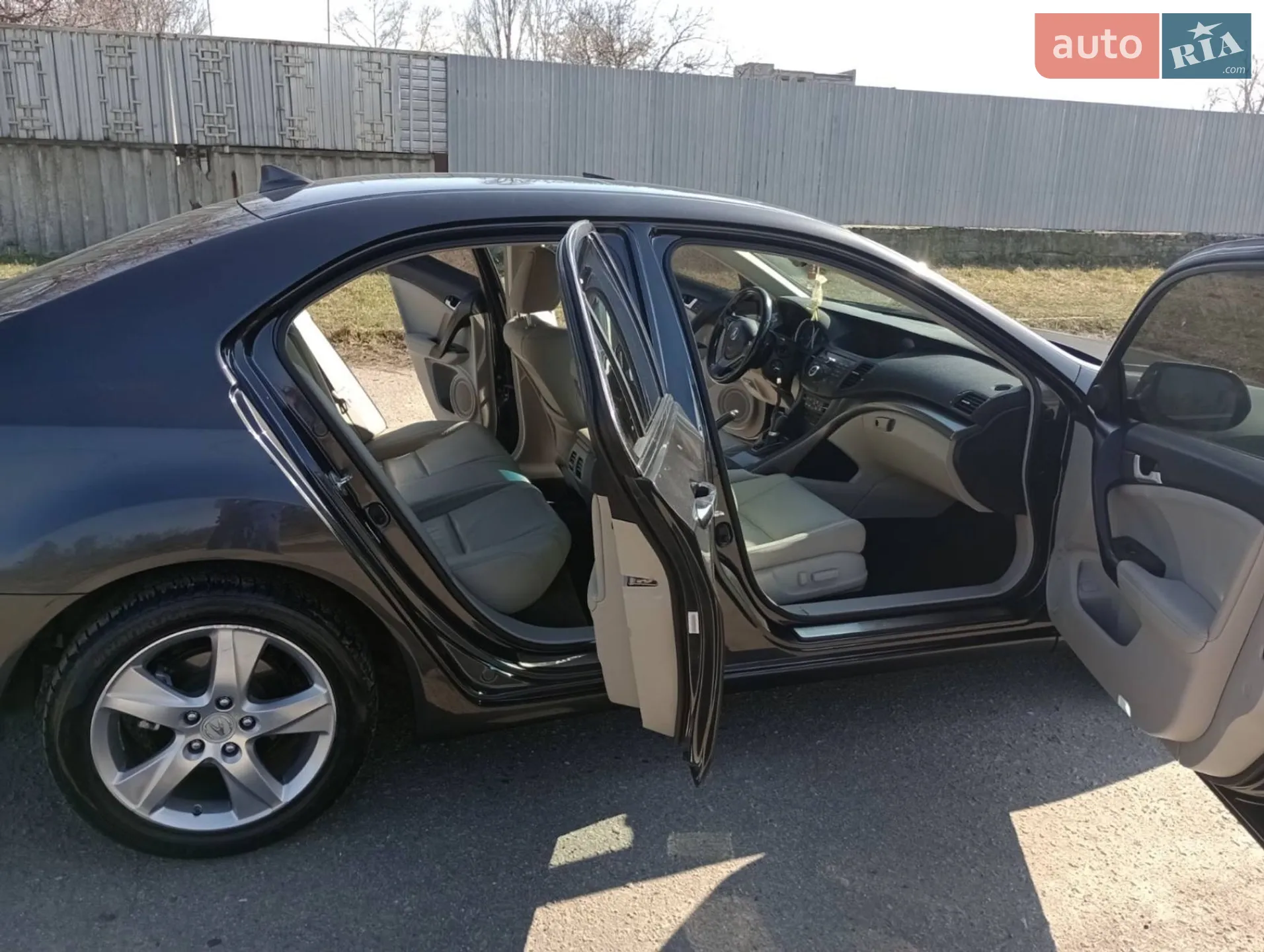 2012 Acura TSX - мініатюра 23