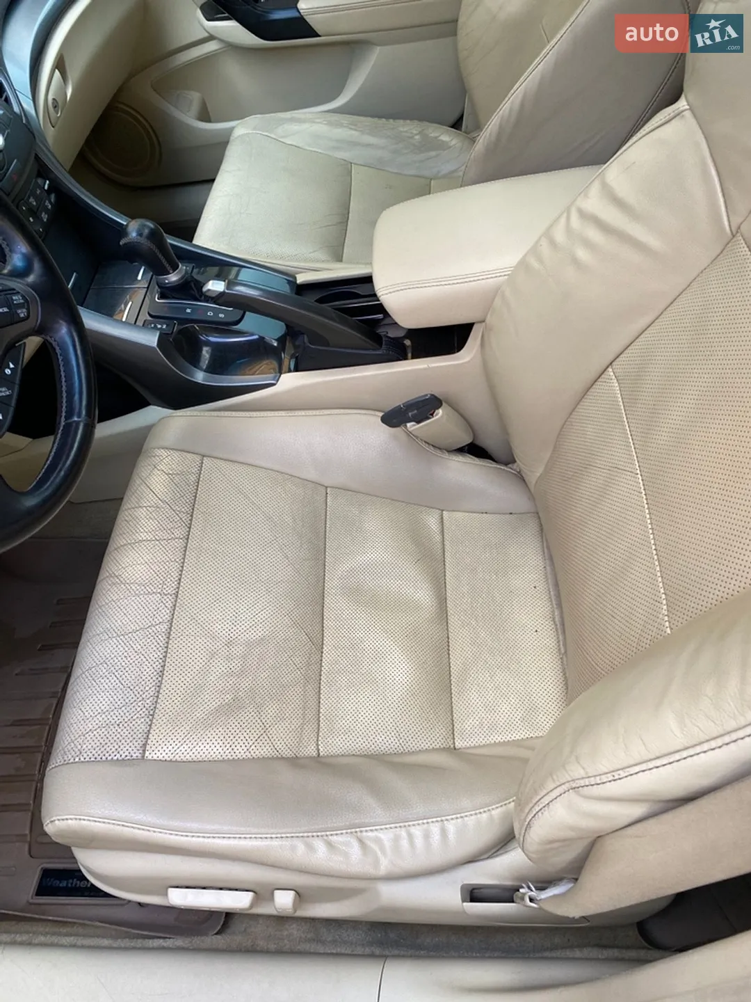 2011 Acura TSX - мініатюра 7
