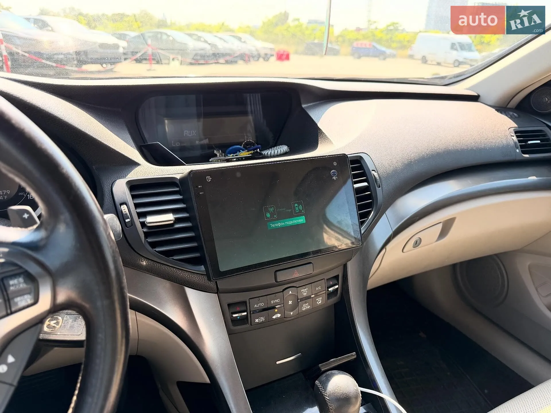 2011 Acura TSX - мініатюра 9