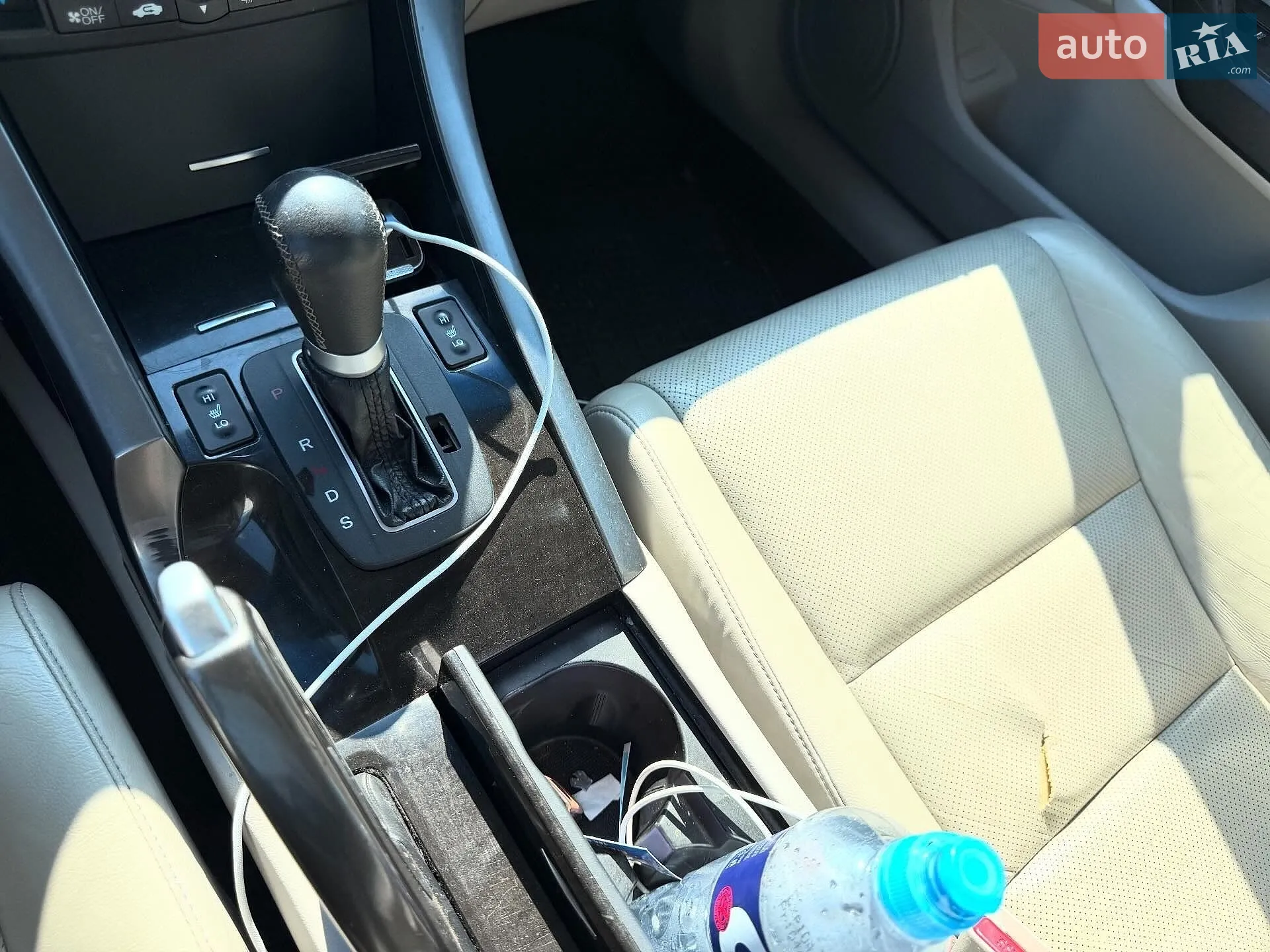 2011 Acura TSX - мініатюра 13