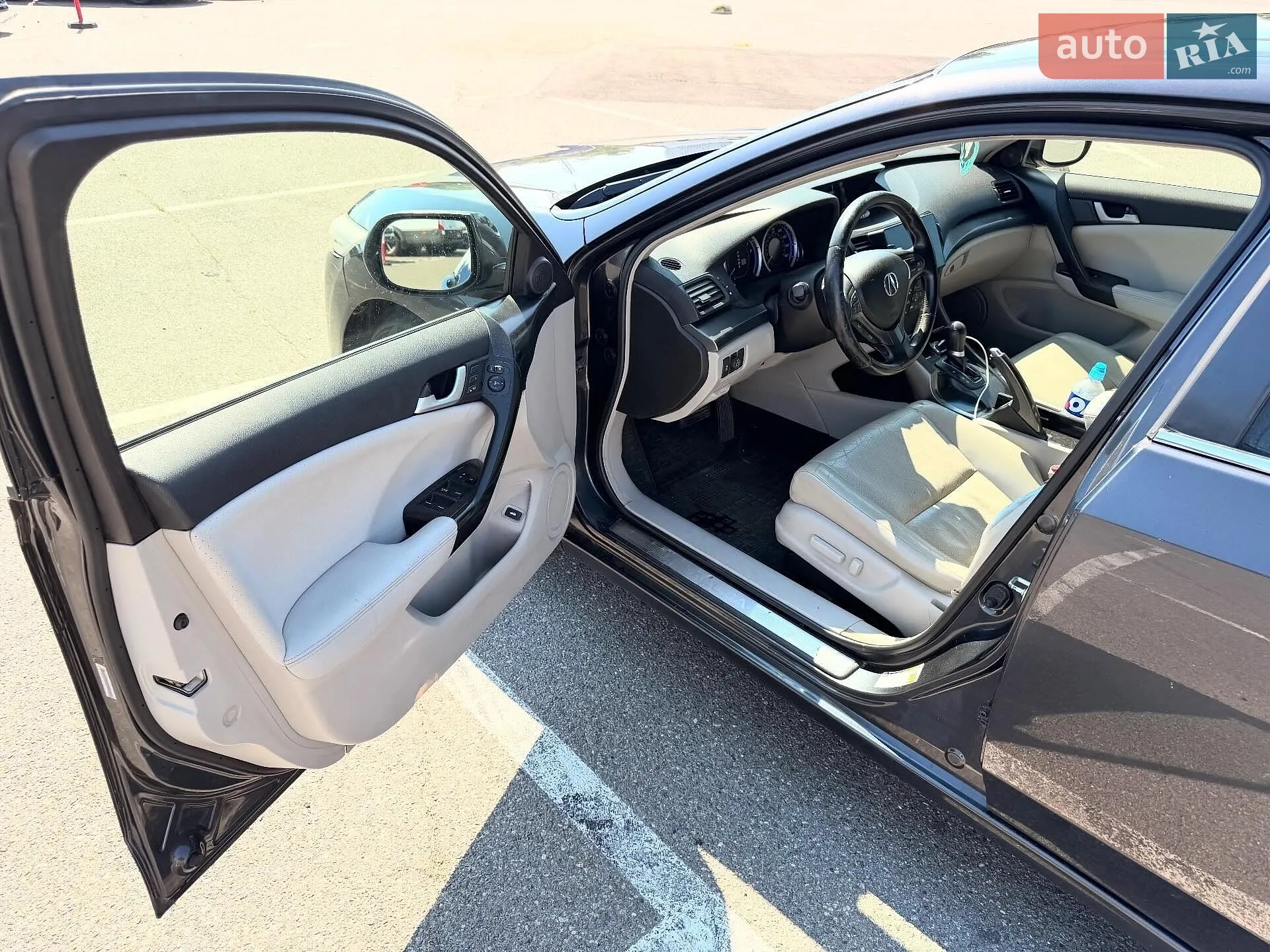 2011 Acura TSX - мініатюра 15