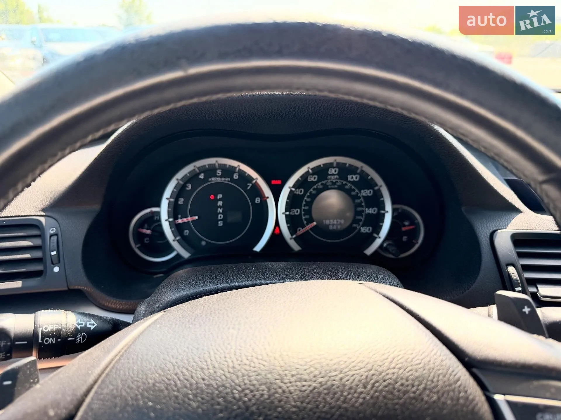 2011 Acura TSX - мініатюра 18