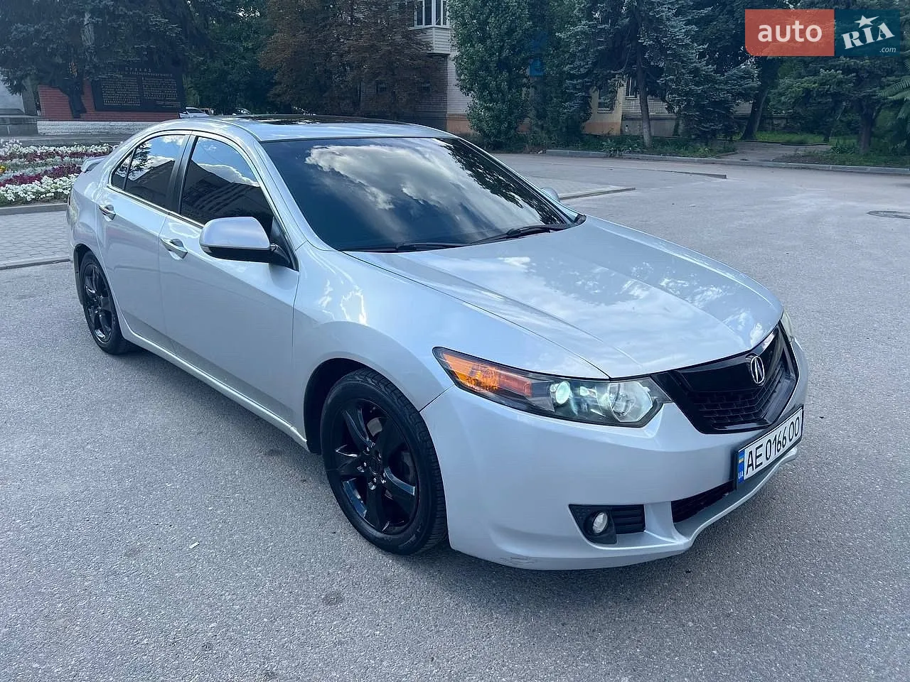2011 Acura TSX - мініатюра 3