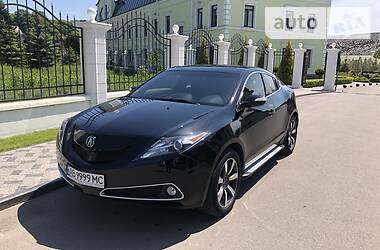 Позашляховик / Кросовер Acura ZDX 2010 в Вінниці