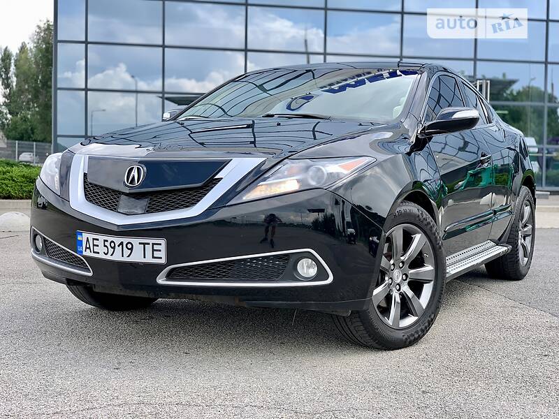 Acura ZDX 2010 2HNYB1H64AH503159 - history of car sales on