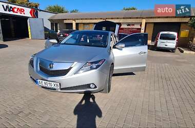 Внедорожник / Кроссовер Acura ZDX 2011 в Кривом Роге
