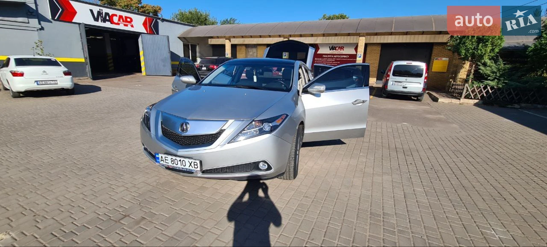 Фото авто 15
