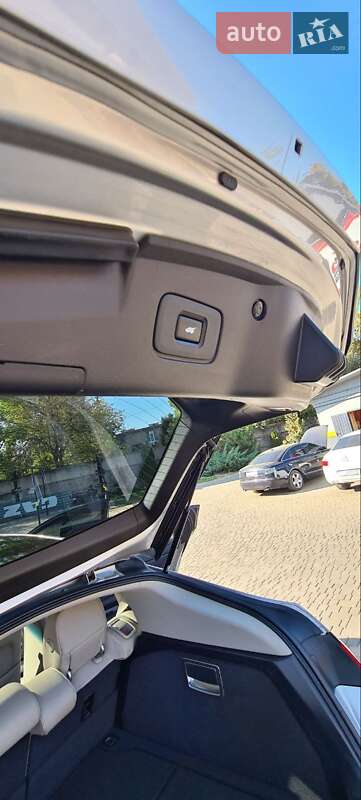 Внедорожник / Кроссовер Acura ZDX 2011 в Кривом Роге