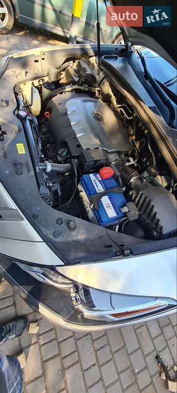 Внедорожник / Кроссовер Acura ZDX 2011 в Кривом Роге