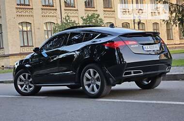 Позашляховик / Кросовер Acura ZDX 2010 в Києві