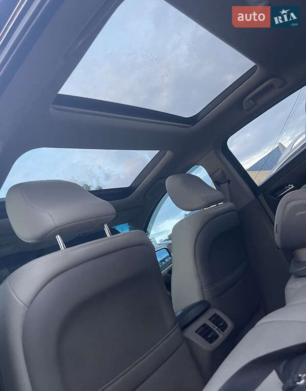 Позашляховик / Кросовер Acura ZDX 2010 в Києві фото 25 Позашляховик / Кросовер Acura ZDX 2010 в Києві