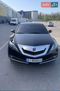 Позашляховик / Кросовер Acura ZDX 2010 в Києві
