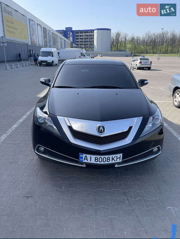 Позашляховик / Кросовер Acura ZDX 2010 в Києві фото 33 Позашляховик / Кросовер Acura ZDX 2010 в Києві