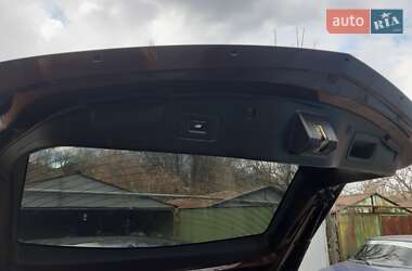 Позашляховик / Кросовер Acura ZDX 2010 в 
