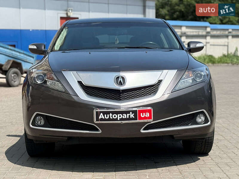 Внедорожник / Кроссовер Acura ZDX 2010 в Одессе