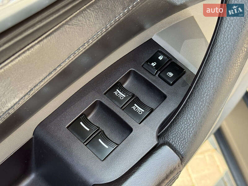 Внедорожник / Кроссовер Acura ZDX 2010 в Одессе