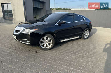 Внедорожник / Кроссовер Acura ZDX 2010 в Киеве