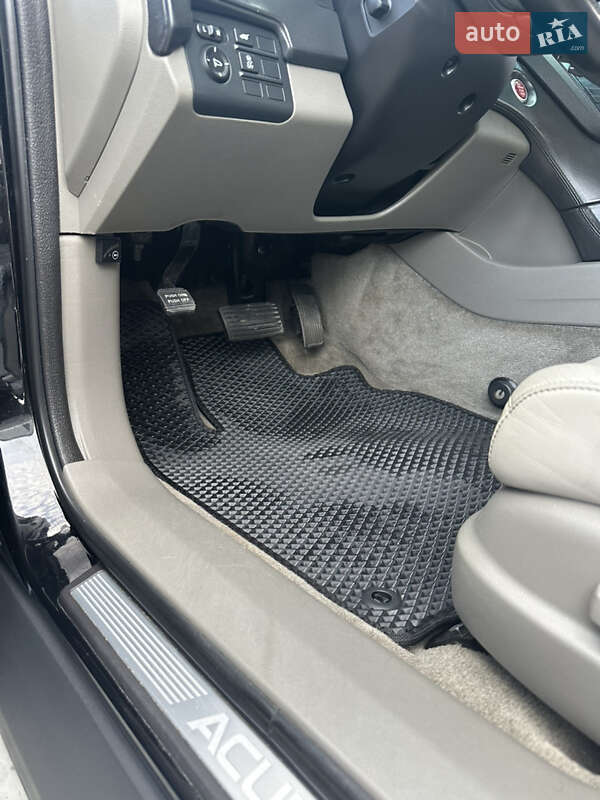 Позашляховик / Кросовер Acura ZDX 2010 в Києві фото 12 Позашляховик / Кросовер Acura ZDX 2010 в Києві