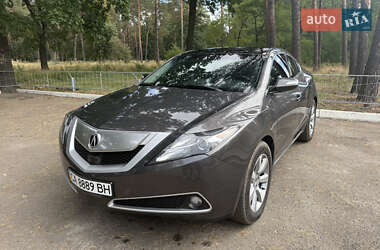 Позашляховик / Кросовер Acura ZDX 2010 в Києві