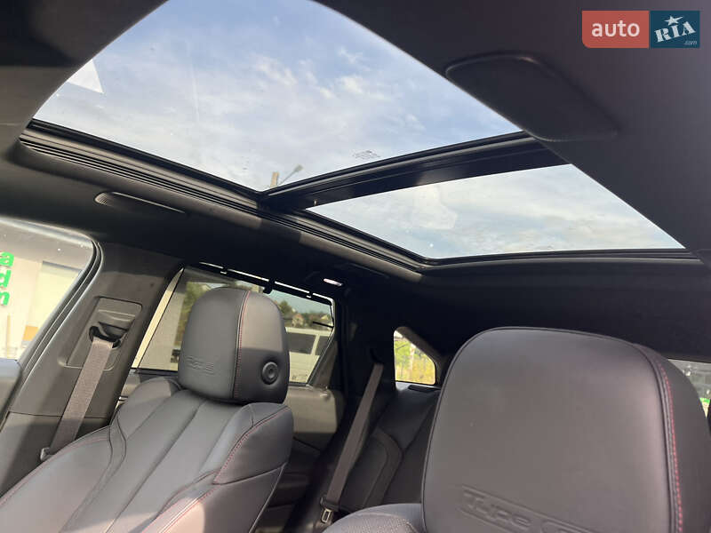 Внедорожник / Кроссовер Acura ZDX 2024 в Львове