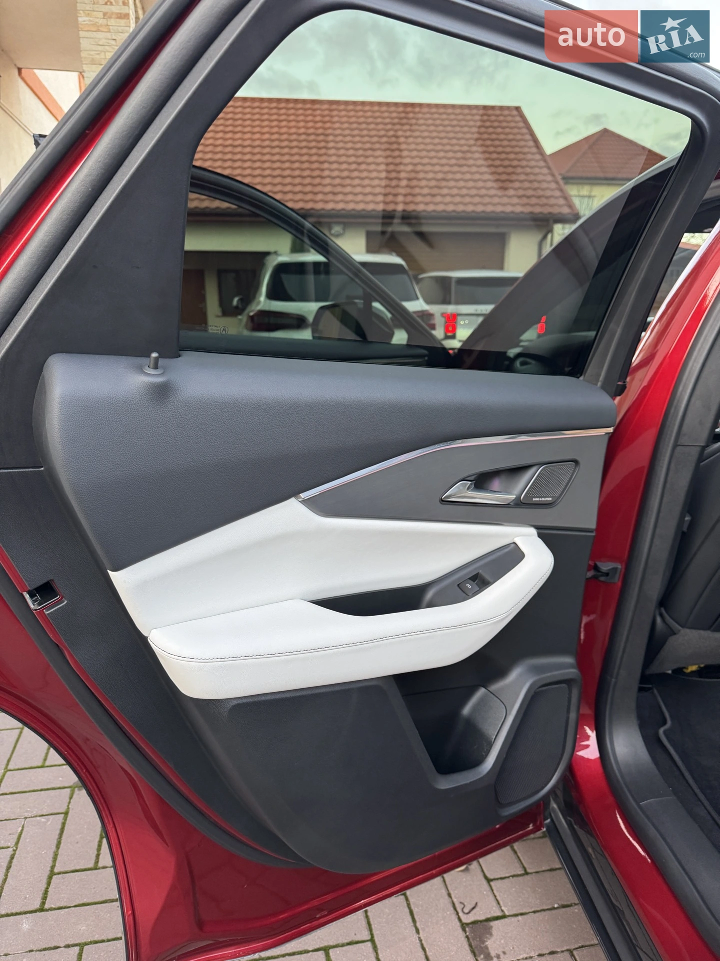 2024 Acura ZDX - мініатюра 13