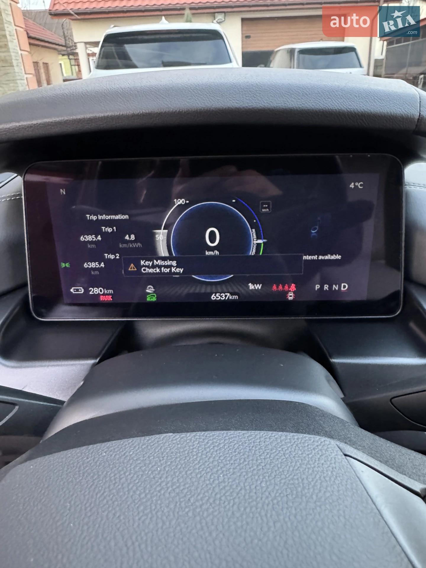 2024 Acura ZDX - мініатюра 17