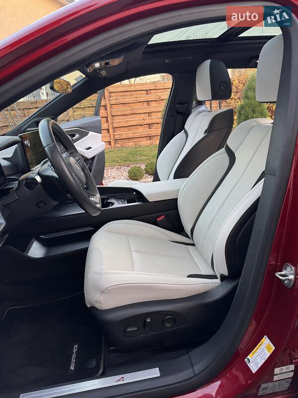 Внедорожник / Кроссовер Acura ZDX 2024 в Нововолынске