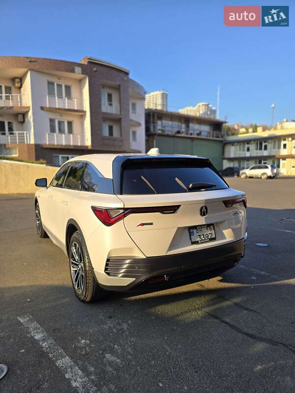 Внедорожник / Кроссовер Acura ZDX 2024 в Одессе