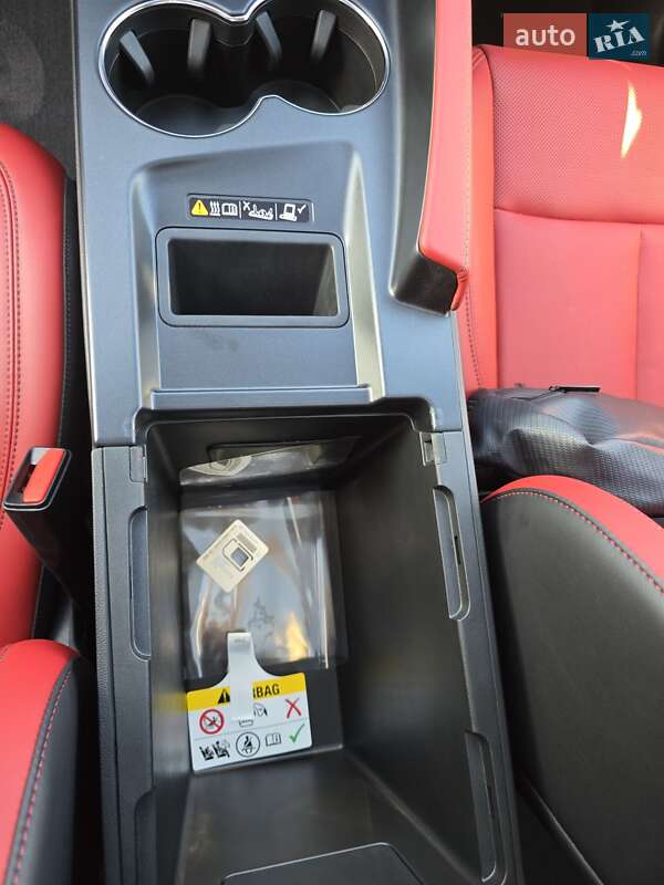 Внедорожник / Кроссовер Acura ZDX 2024 в Одессе