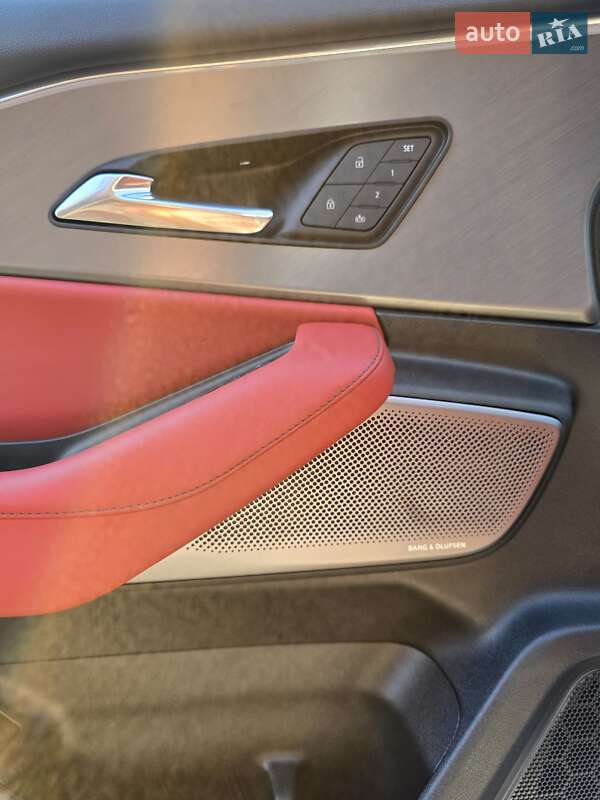 Внедорожник / Кроссовер Acura ZDX 2024 в Одессе