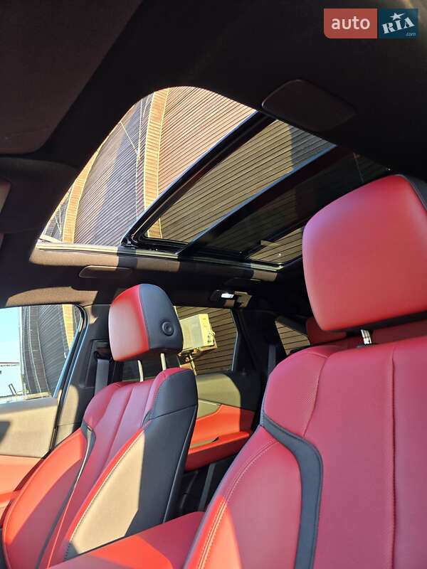 Внедорожник / Кроссовер Acura ZDX 2024 в Одессе