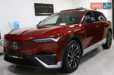 Внедорожник / Кроссовер Acura ZDX 2025 в Дрогобыче