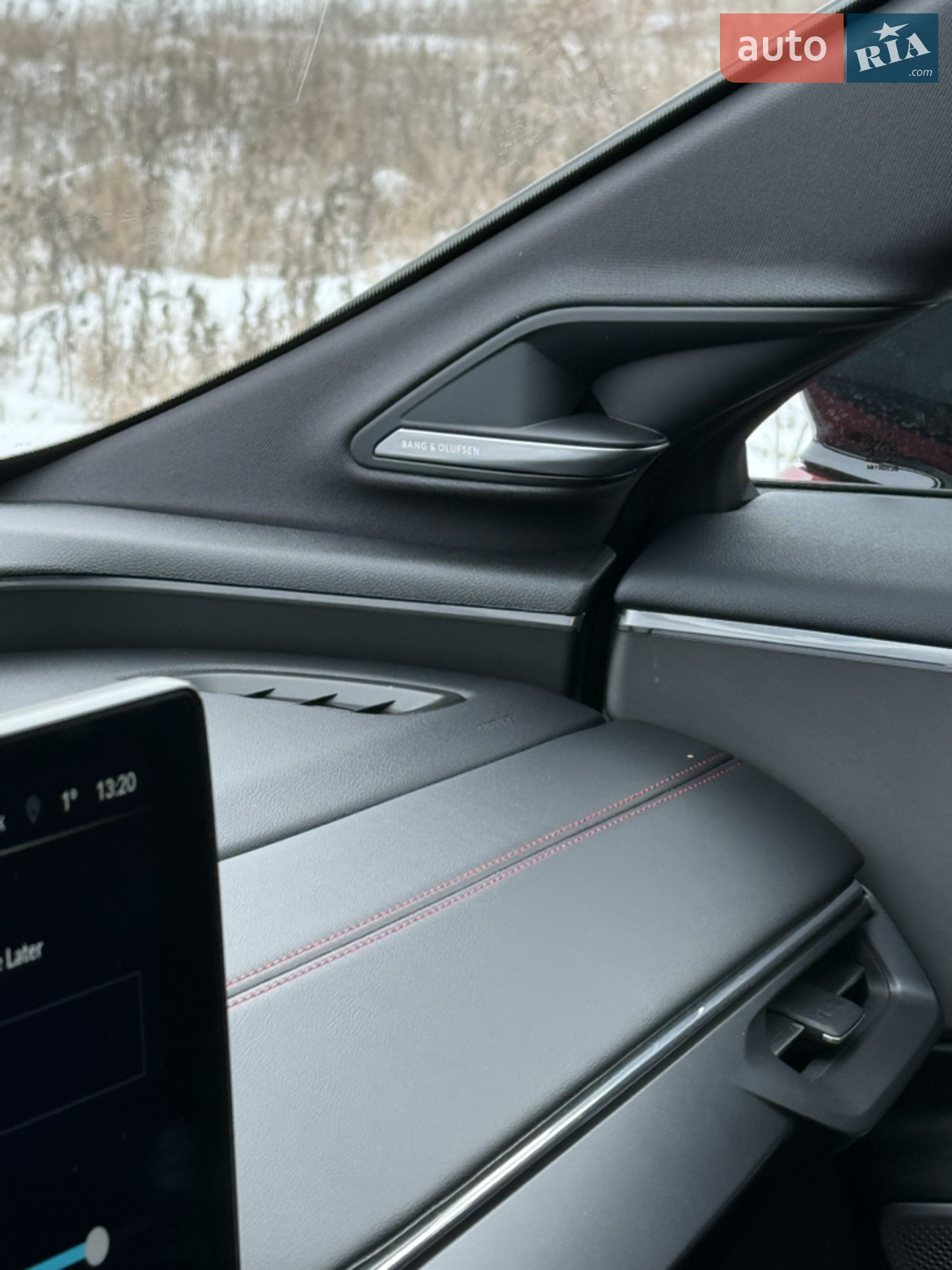 2024 Acura ZDX - мініатюра 28