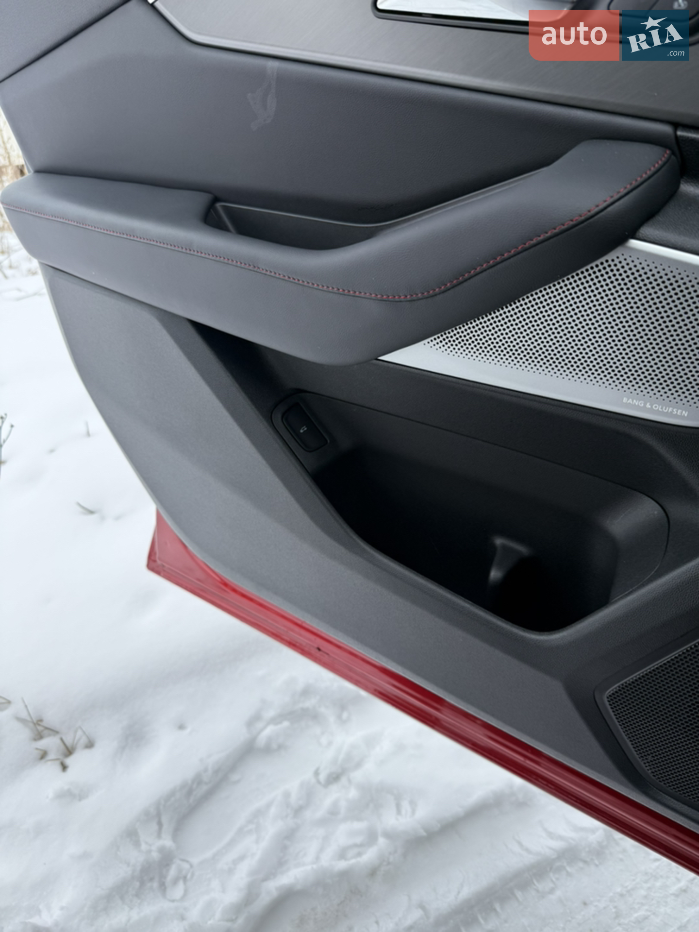 2024 Acura ZDX - мініатюра 33