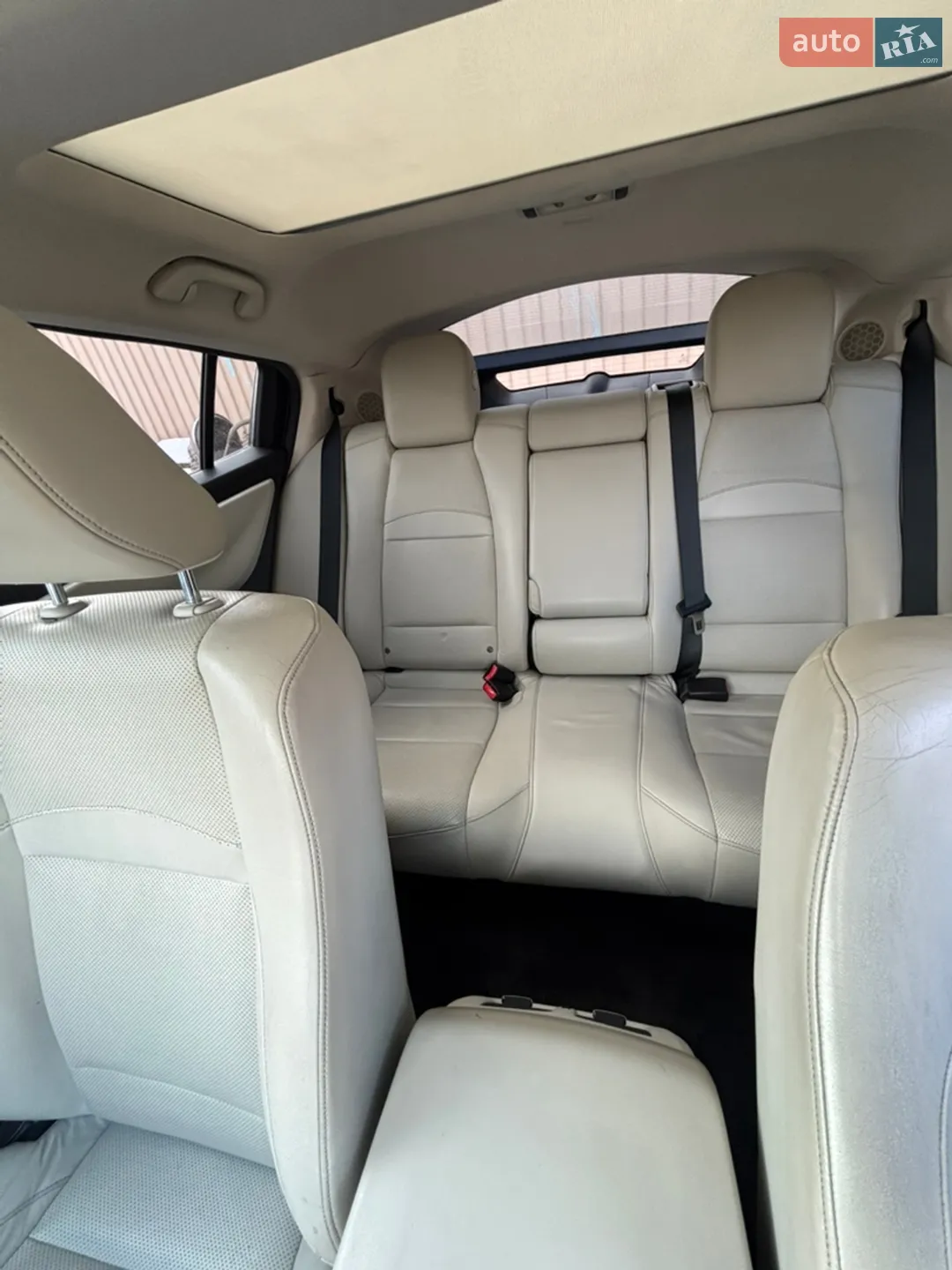 2013 Acura ZDX - мініатюра 12